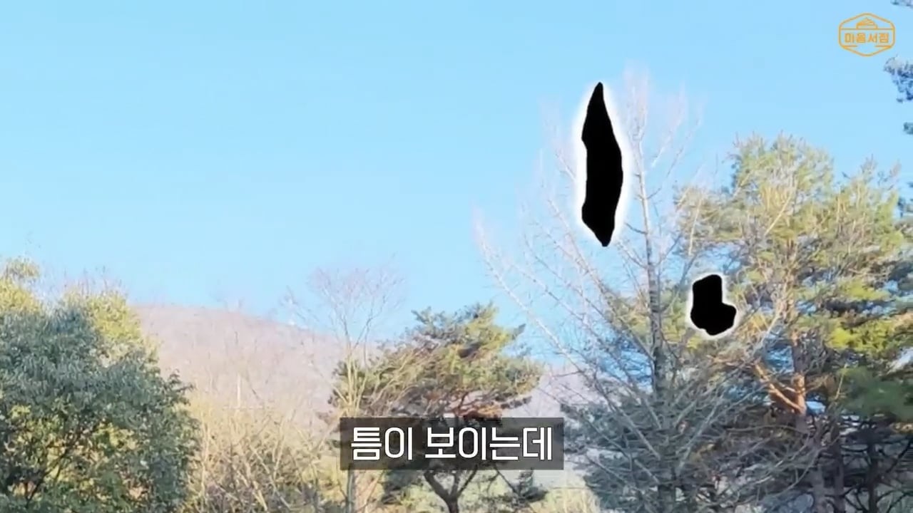 내 눈앞에서 현실이 사라졌다 – 믿을 수 없는 홀로그램 체험담