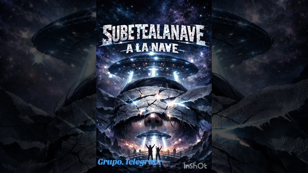 SUBETEALANAVE- VENDA QUE SE AGRIETA