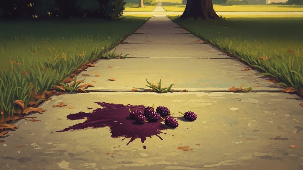 The Backyard Fruit Most Americans Forgot They Ever Grew | Old Orchard