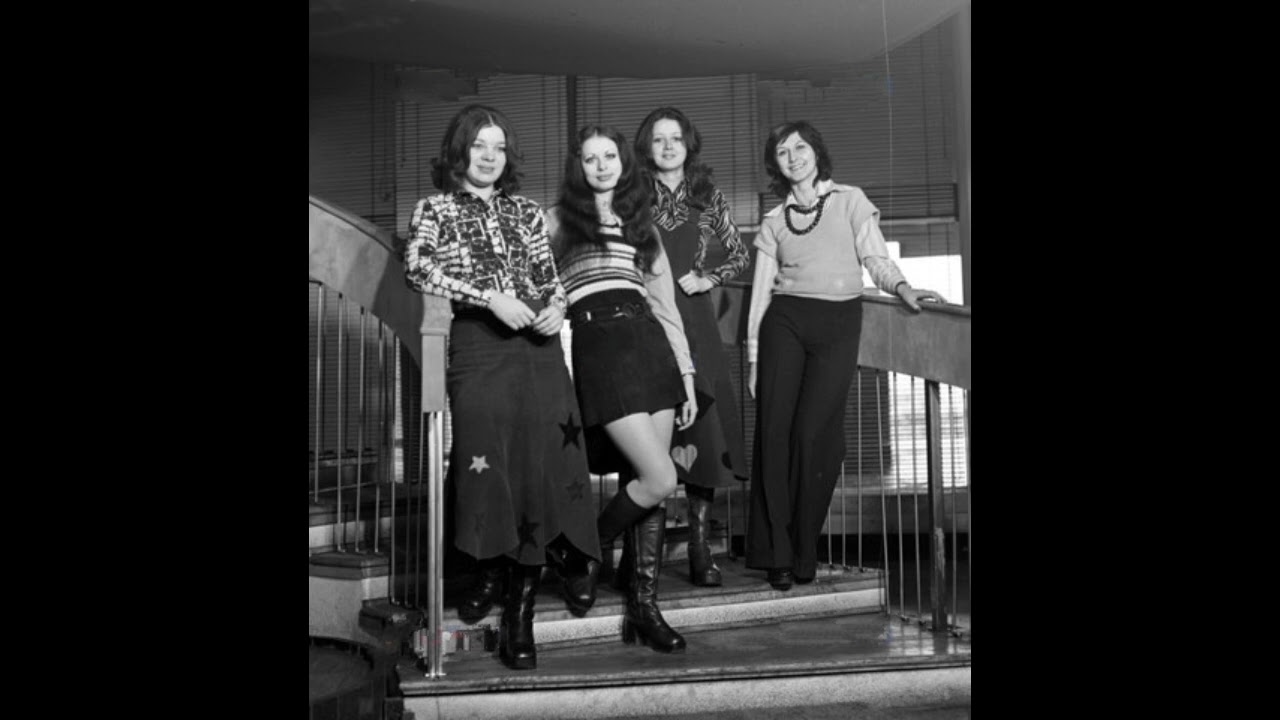 Pro Contra - To co śnimy  (1975)