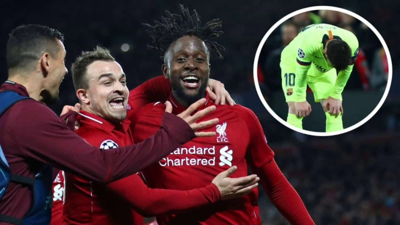 WARKA:Ku raaxeyso waxa laga Yiri jabkii Barce,Sheydaanka kubada Messi waa la xiray ileyn waa Soon
