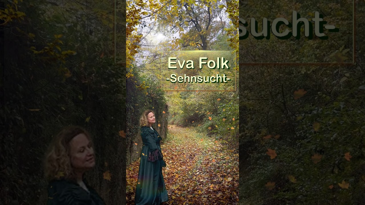 Eva Folk  Sehnsucht