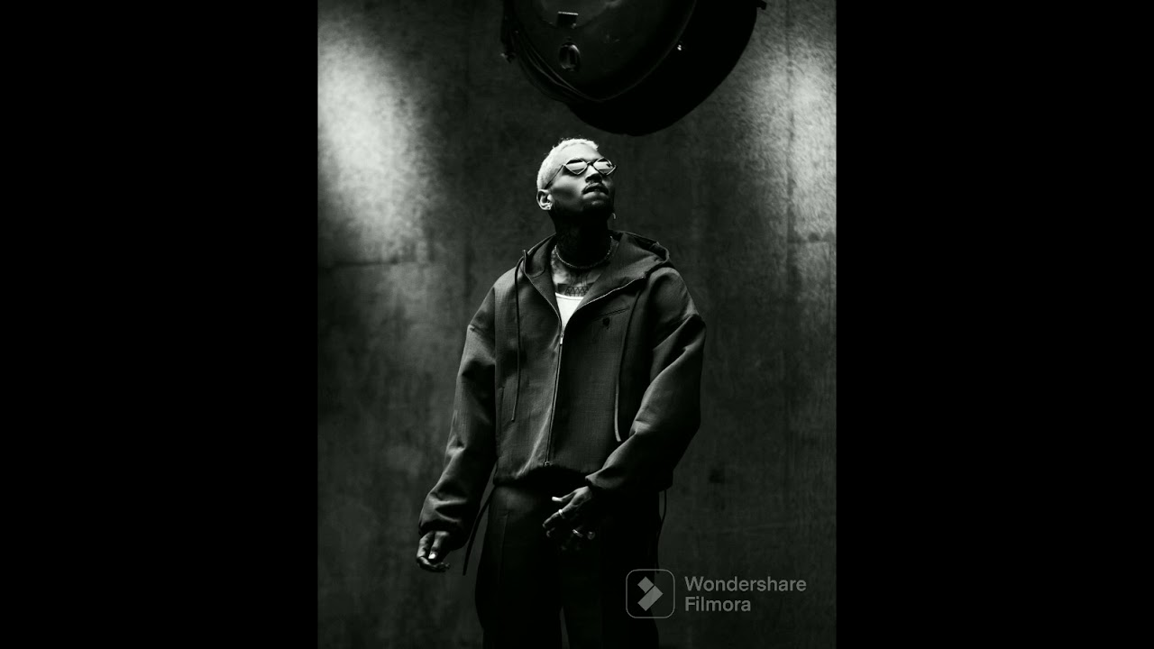 Chris Brown - Obessesed feat H.E.R