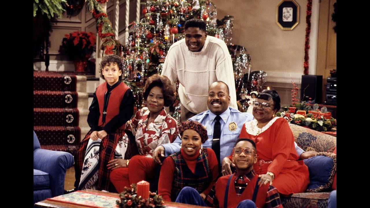 🎄🎁🎅 Family Matters: Christmas Is Where the Heart Is Review | GNL | 12 Days of Christmas 2024 🎄🎁🎅