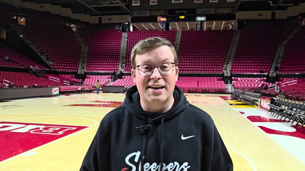 Postgame reaction: Maryland beats Penn State 96-73 as Diggy Coit scores 43