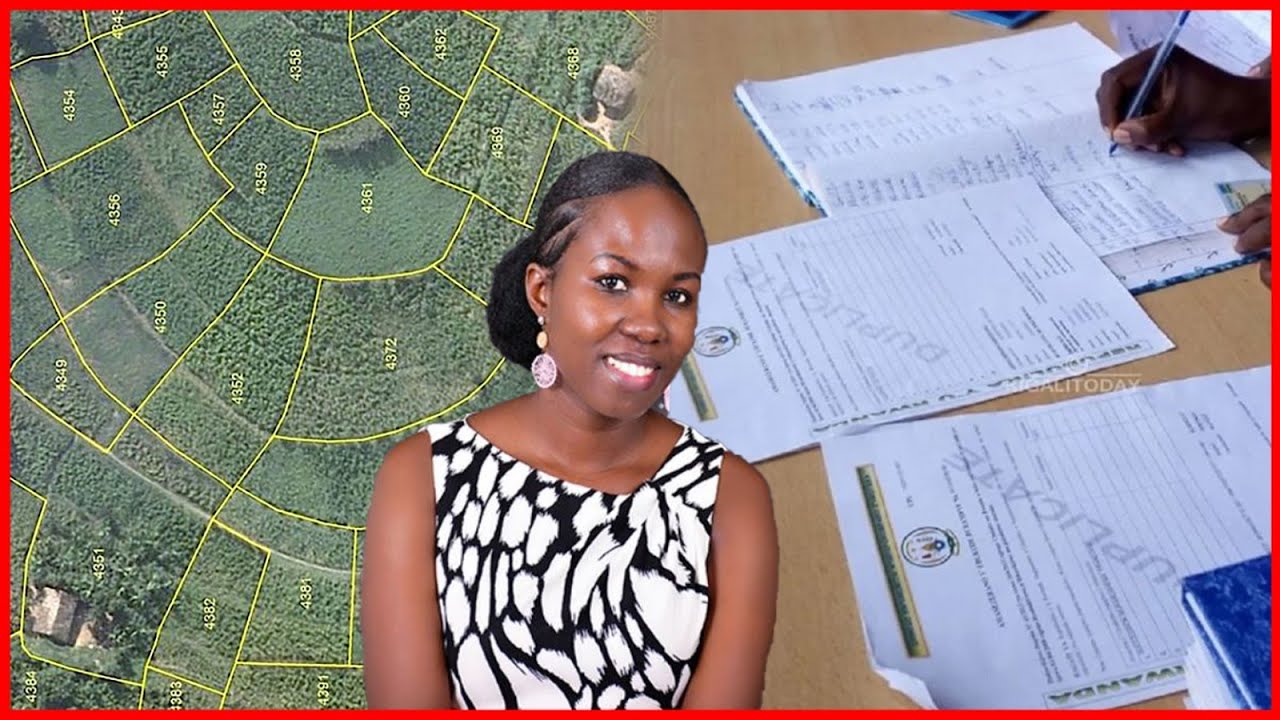 Ikigo cy'ubutaka cyakumiriye abibaga UPI. Impinduka zabaye n'icyo kwitega mu minsi iri imbere