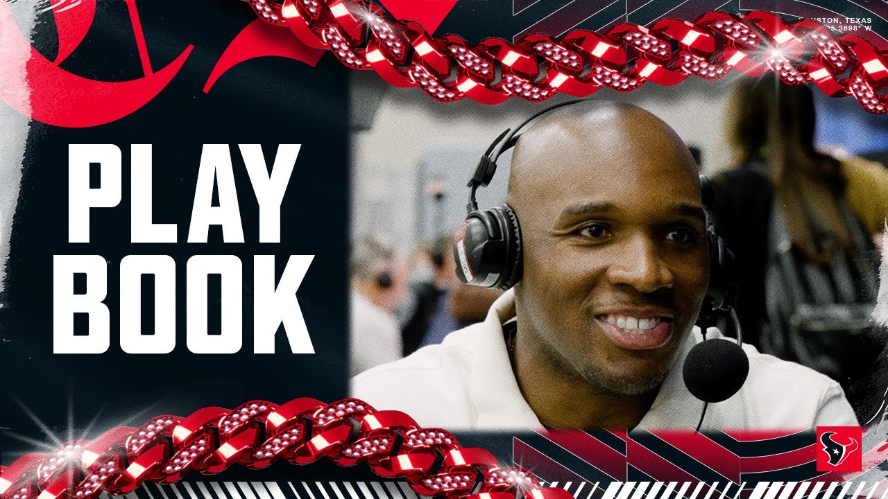 Playbook | At the Combine