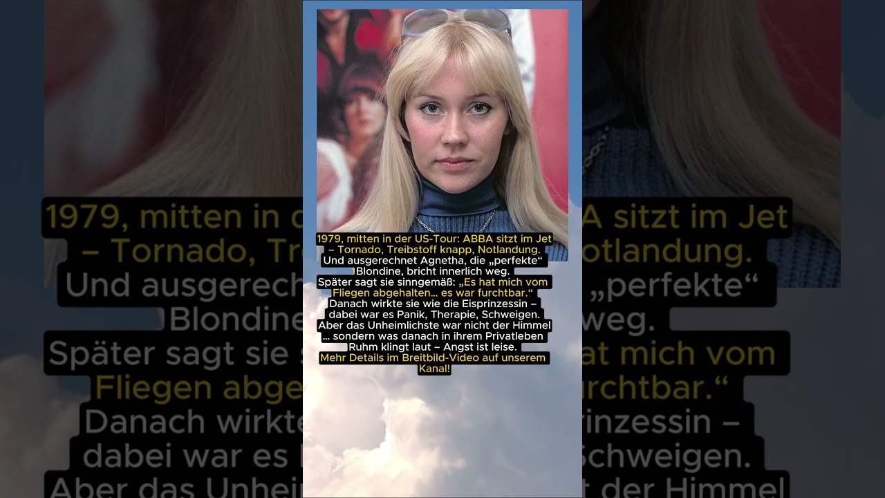 Agnetha Fältskog: 1979, 