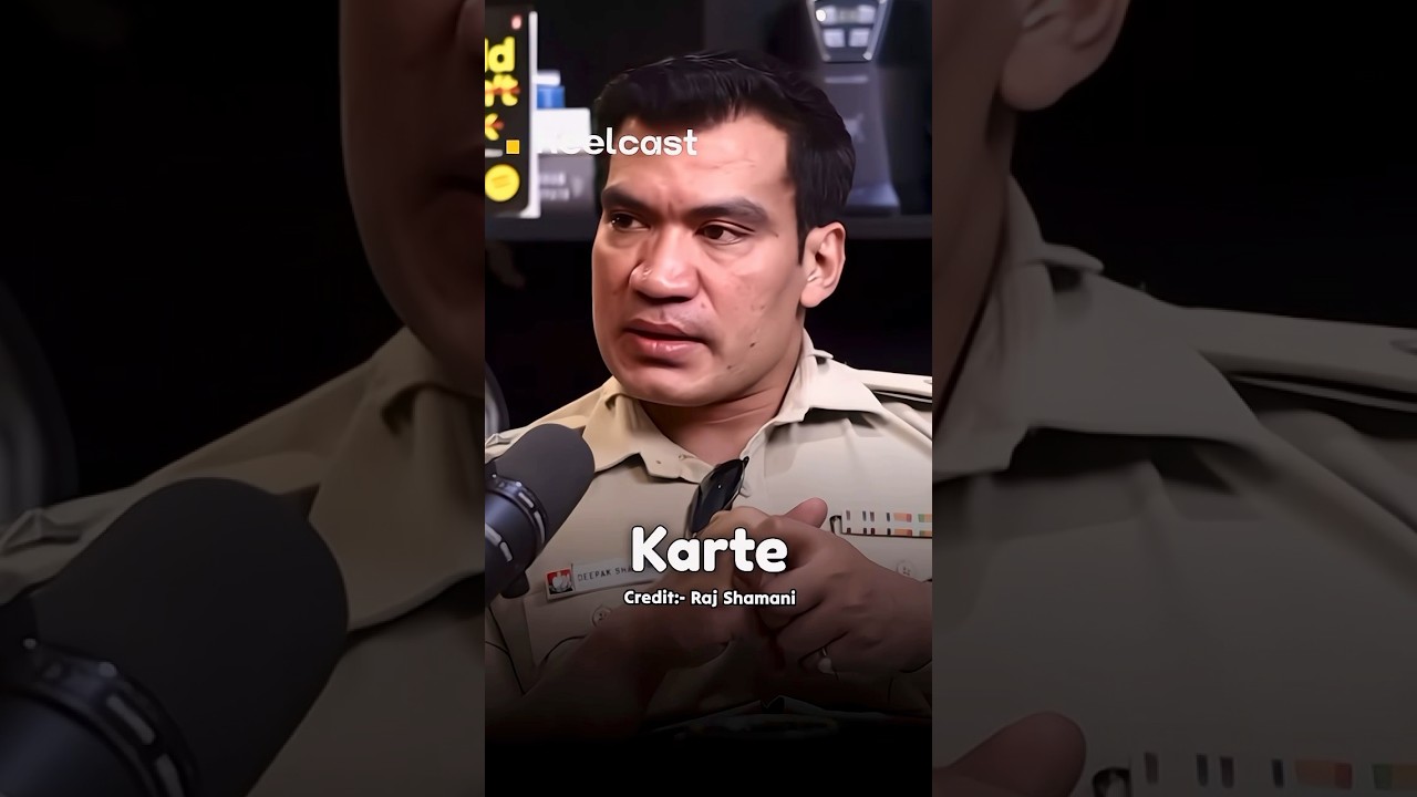 &ldquo;VIP Treatment in Jail&rdquo;||Ft.@rajshamani  ||#tihar  #tiharjail  #vip #viptreatment #jail #prison