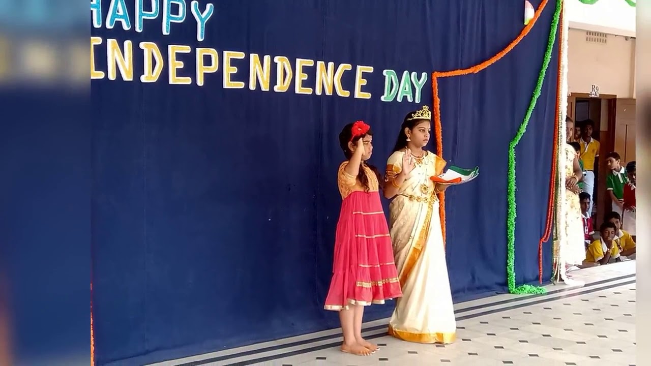 St. Ann's CBSE School, Prasadampadu