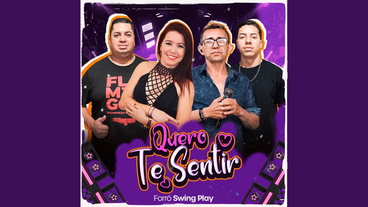 Quero Te Sentir
