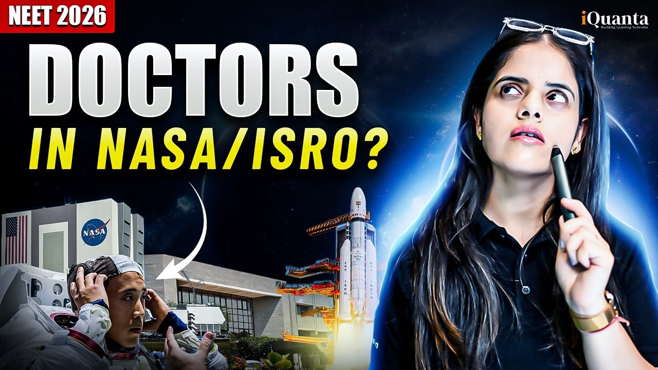 How to Become an Aerospace Doctor After NEET | Career Guide for NEET 2026 Aspirants