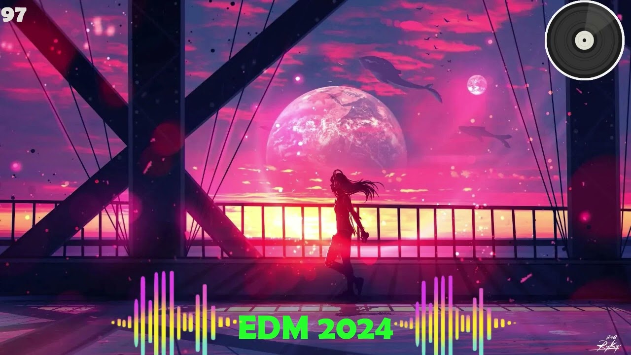 Thai EDM Is Addictive 🍌 I Sell Bong - Likes to Fly Room 🍌 Best EDM 2024
