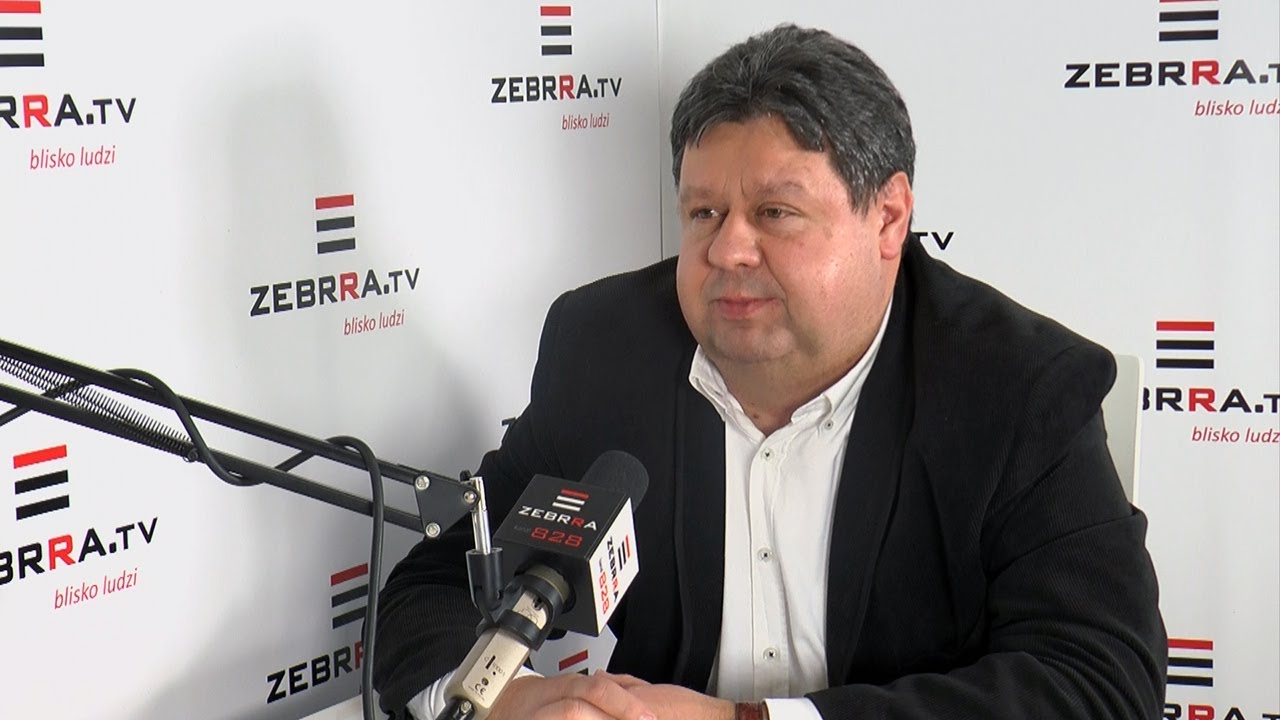 Dariusz Piątek: Jako osoby publiczne powinniśmy dawać dobry przykład i przestrzegać restrykcji