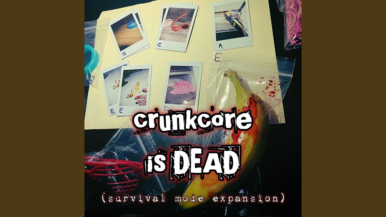 Get Ya Game Up (Redux)