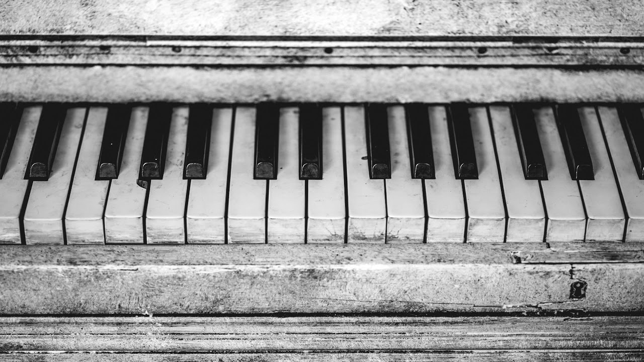 (SOLD) Dark Sad Piano Hip Hop Instrumental - 