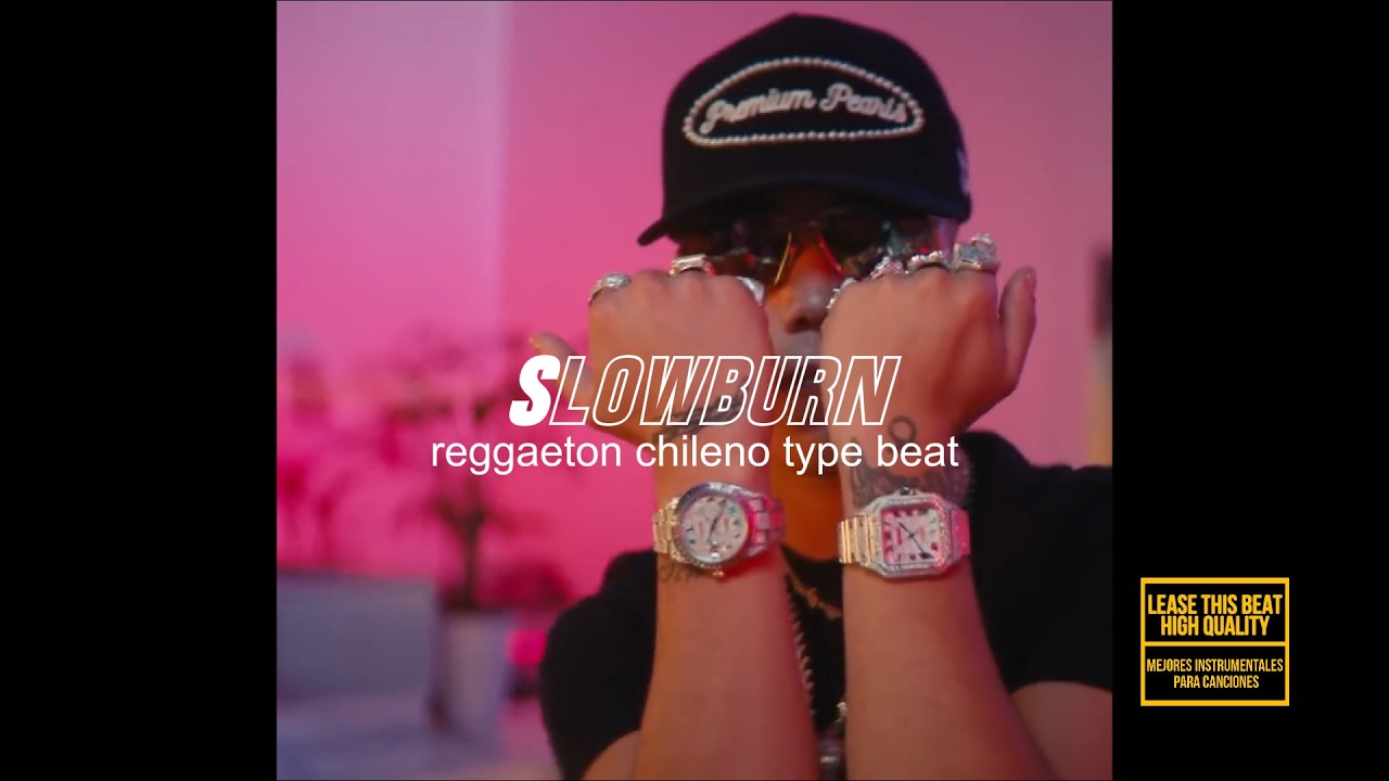 [FREE] Reggaeton JERE KLEIN x JAIRO VERA Type Beat - 
