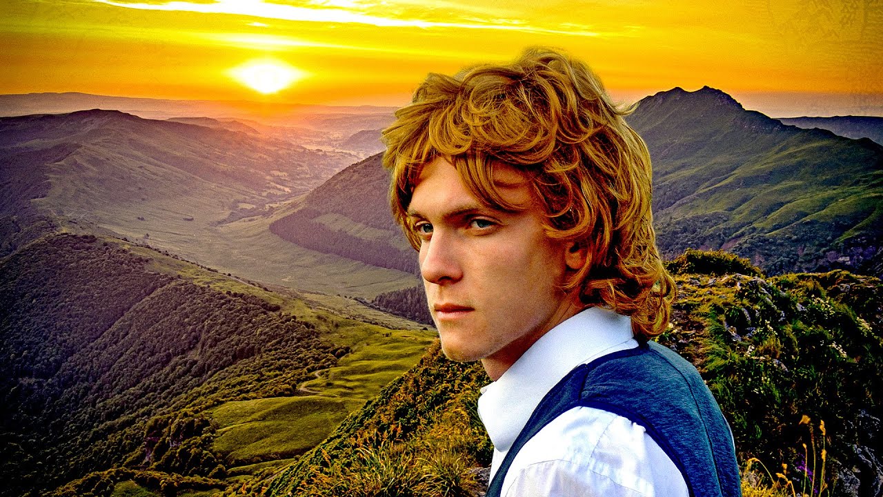 LE HOBBIT DU CANTAL | Film complet