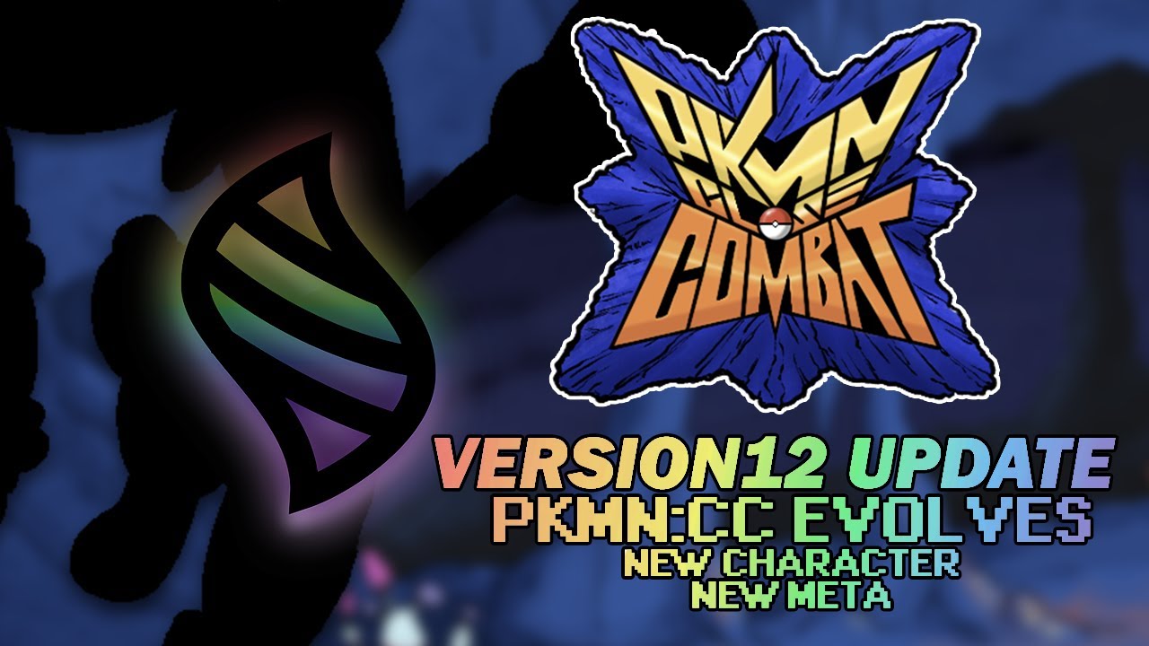 MEGA LOPUNNY Revealed! Pokémon: Close Combat v12