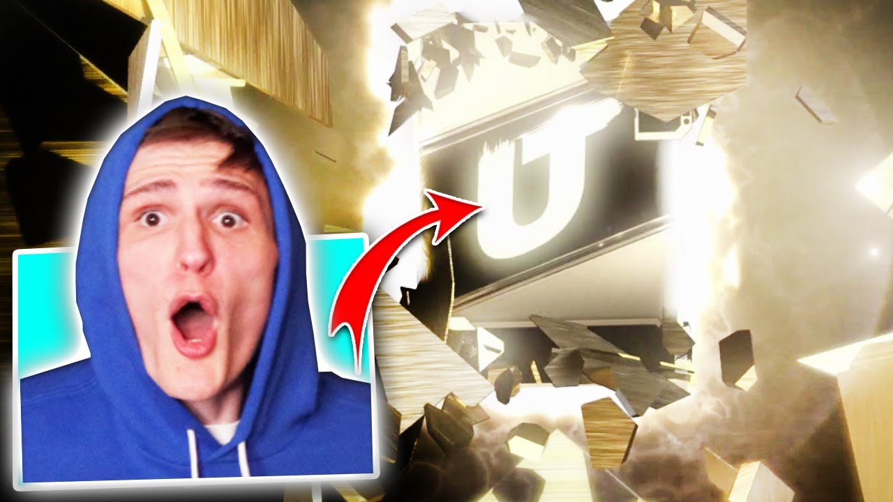 I pulled *THIS* in my FINAL Pack... - Madden 20 Ultimate Team