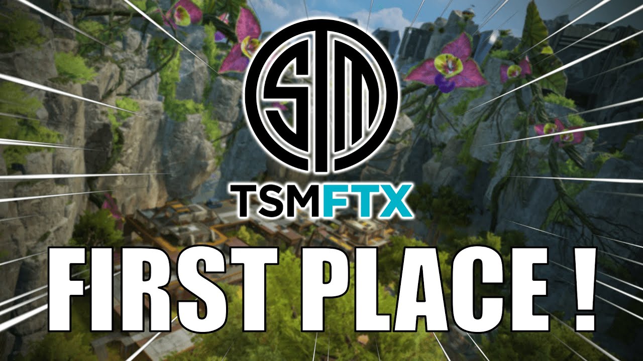 FIRST PLACE SUPERLEAGUE QUALIFIERS!!  | TSMFTX ImperialHal