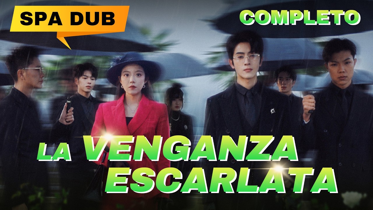 💔¡Acusada por hermanastra, hermanos me dejaron en fuego! CEO me salvó, ¡venganza!⚡【Doblado Esp】