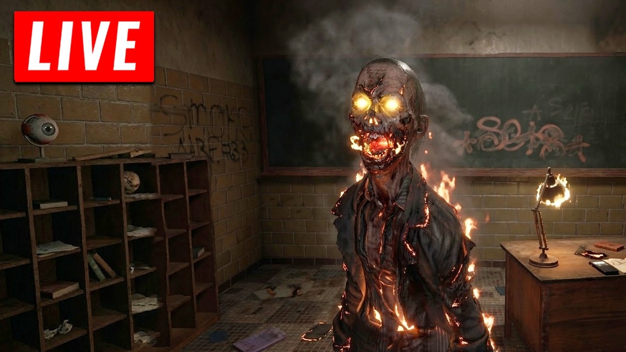 [🔴LIVE] DE L'HORREUR ET CURSED RUN PHASMOPHOBIA | !HOLY !SURFSHARK