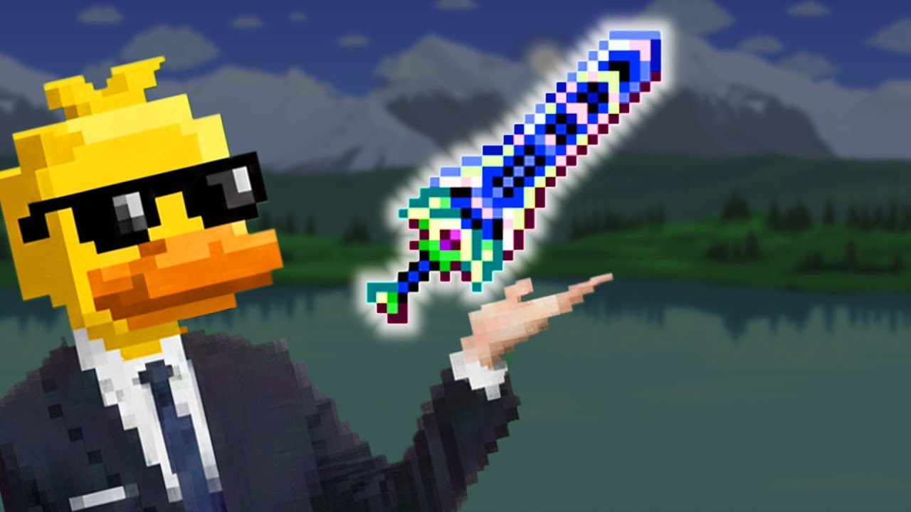 THE HARDEST SWORD IN THE GAMING WORLD TO OBTAIN!!!