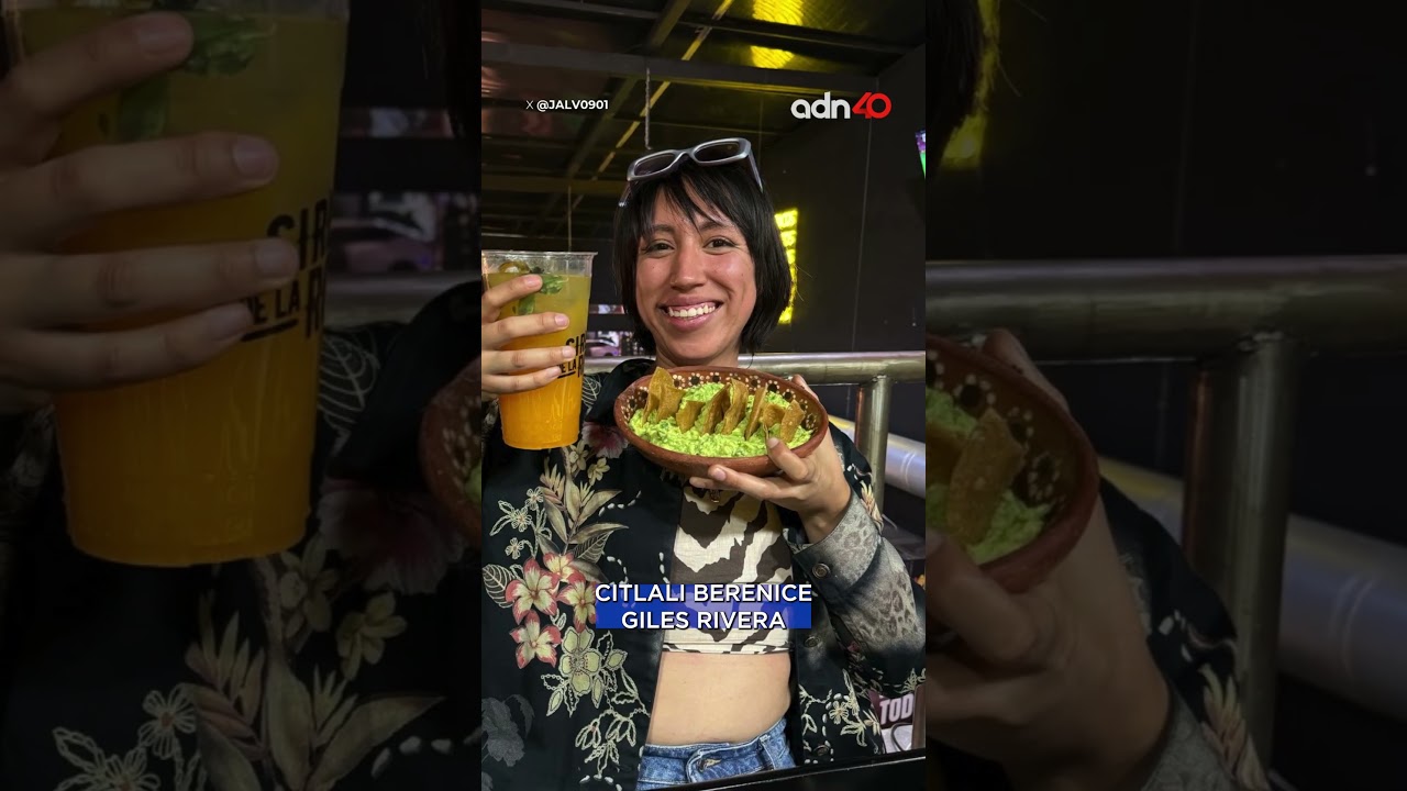 Berenice Giles y Miguel Hern&aacute;ndez, los fot&oacute;grafos que murieron en cobertura de un festival