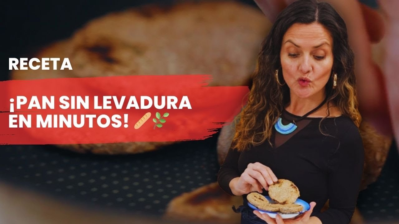 Цельнозерновая чурраска с травами и семенами | Конни Ачурра