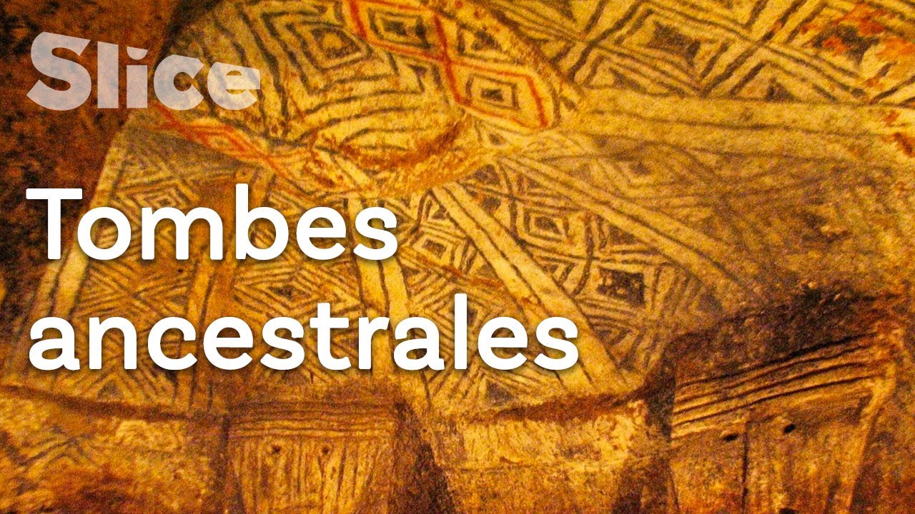 Colombie : la n&eacute;cropole sacr&eacute;e de Tierradentro | SLICE