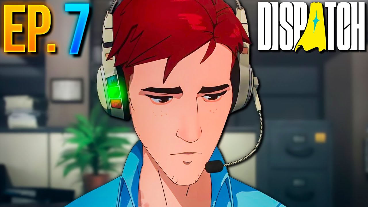 Interwencja i konsekwencje... | Dispatch PL [#7]