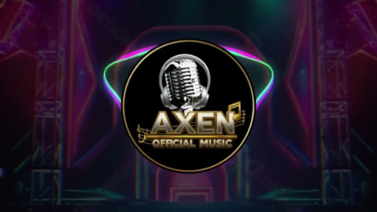 Heart Of Axen - Nostalgia Pura Inédita 