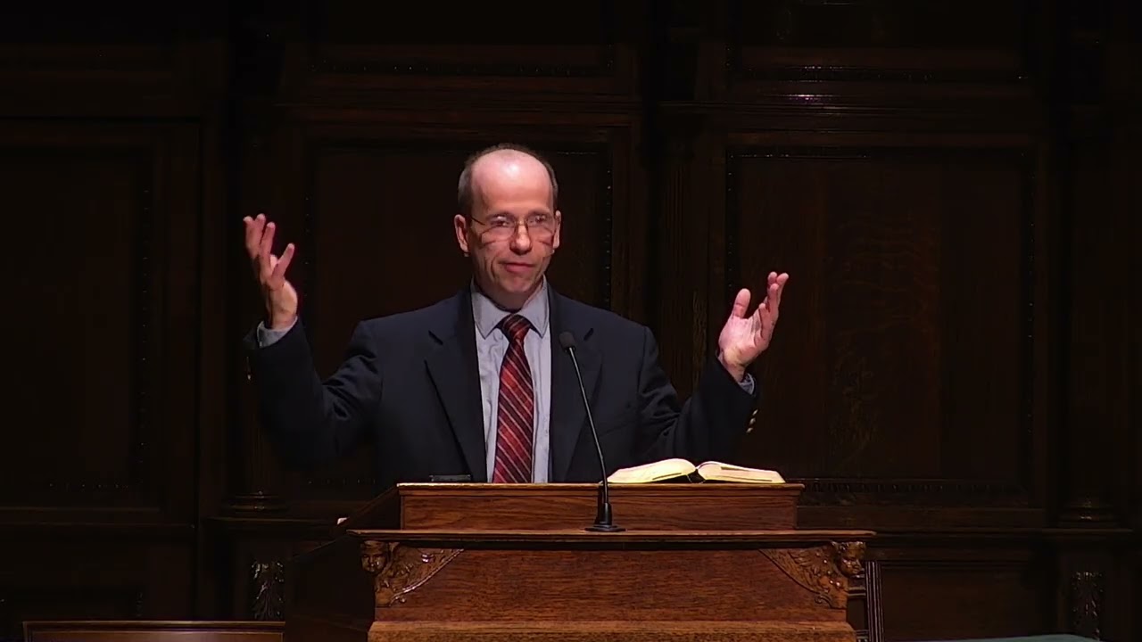 Sermon 