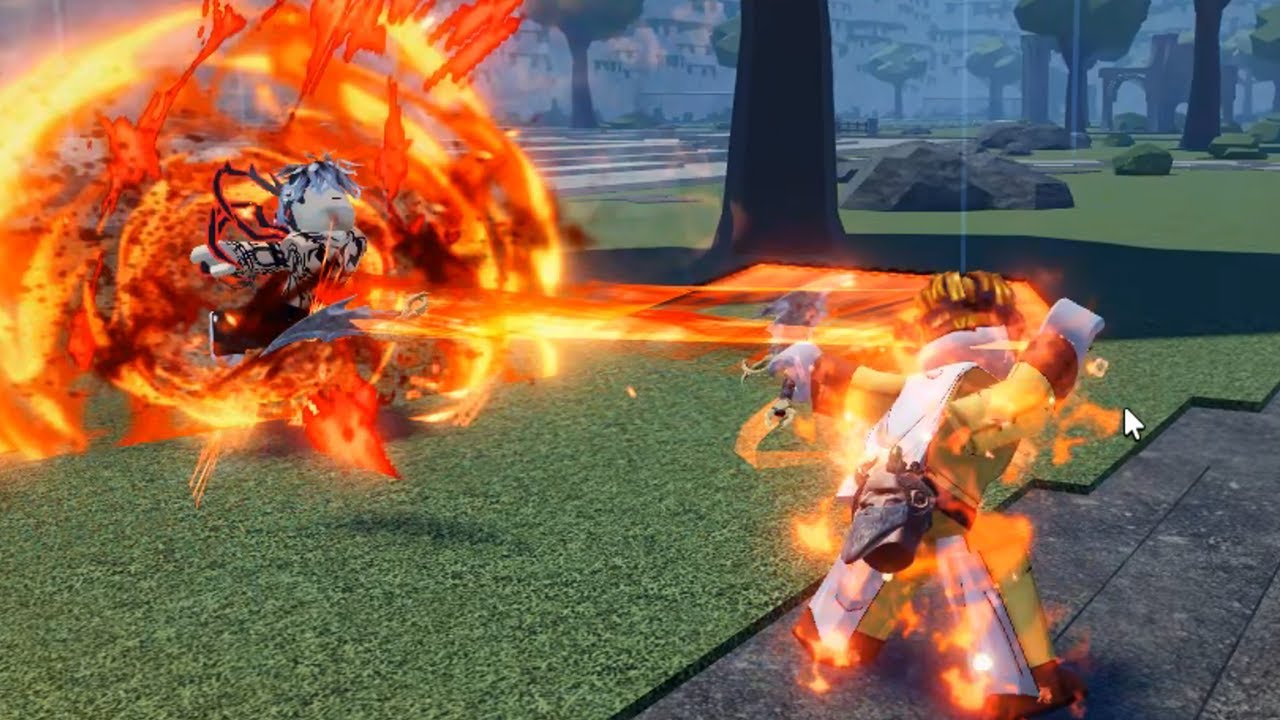 Kratos' NEW ULTIMATE Is INSANE in Jump Showdown...