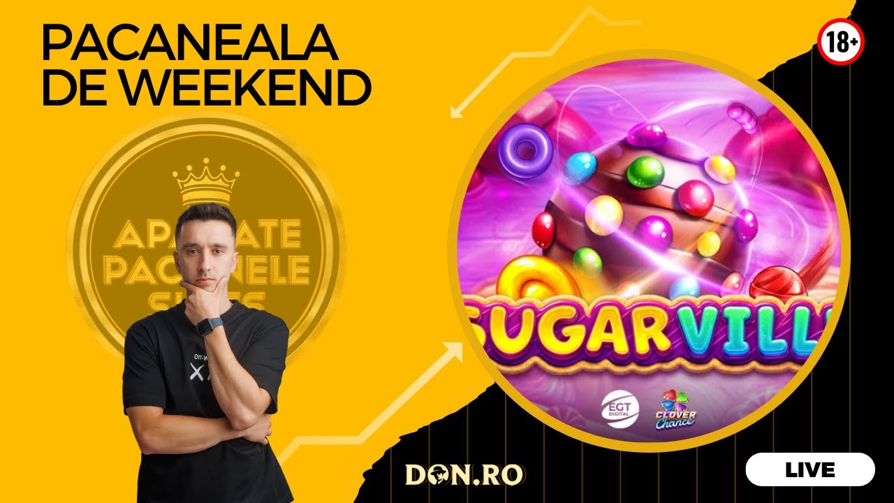 FORTAM NOROCUL DE DIMINEATA LA PACANELE! Aparate Pacanele Live! PragmaticPlay