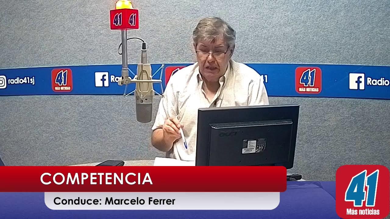 COMPETENCIA
