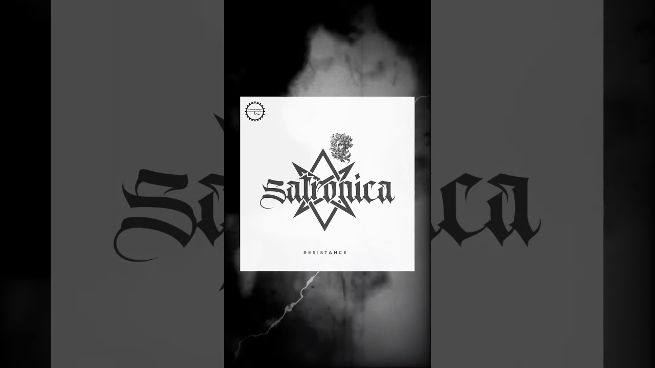 satronica  - resistance