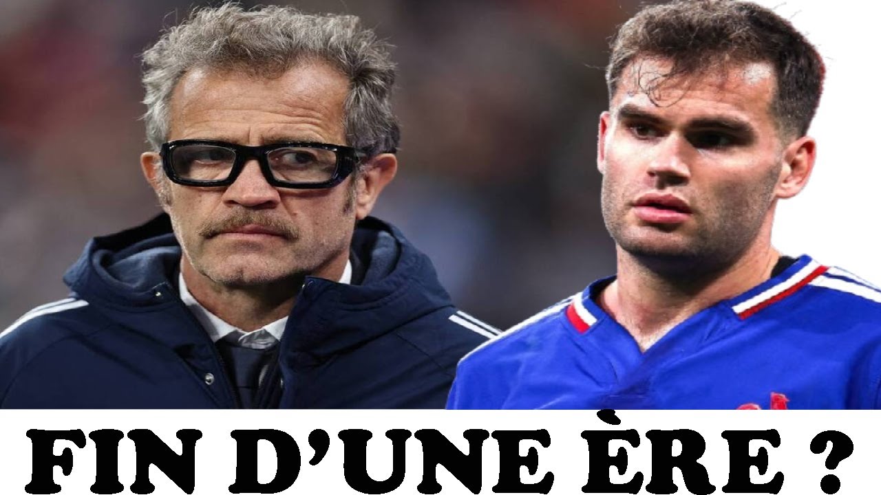 Damian Penaud, les explications