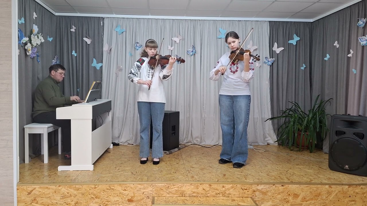 П. Терпелюк 