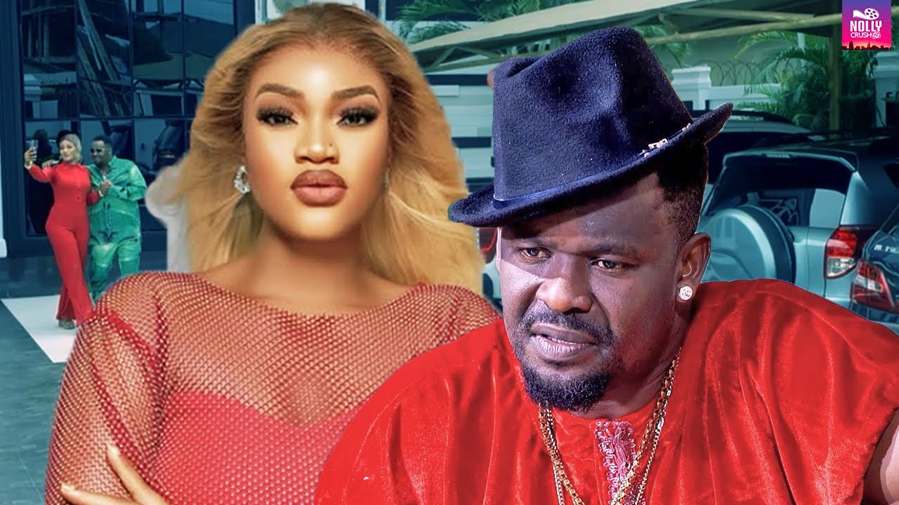 FAKE LIFE AND PACKAGING -  Zubby Michael, Oma Nnanna, Ndubuisi Olele | Nigerian Movie 2025