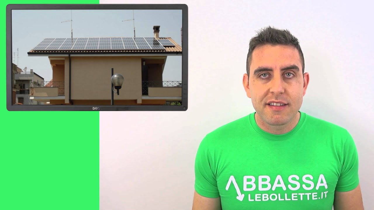 Impianto Fotovoltaico con Batteria: Come Funziona?
