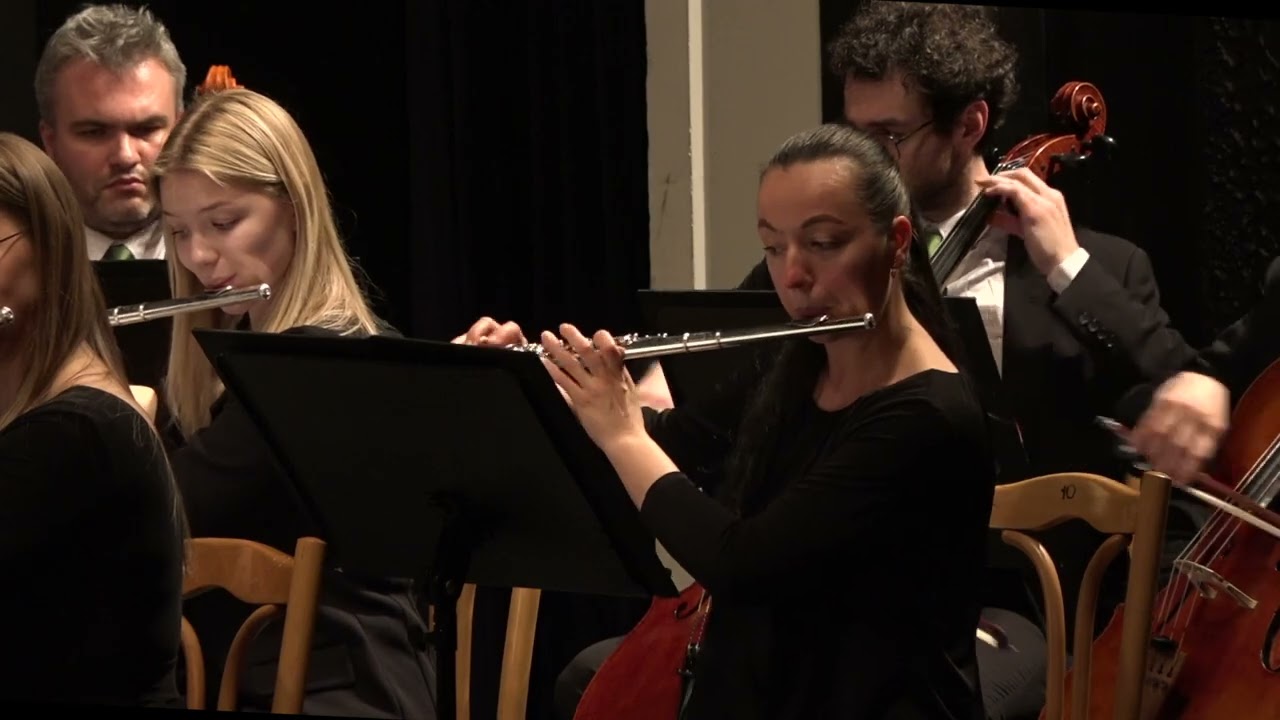 Dmitri Shostakovich (arr. Johan de Meij): Waltz No. 2