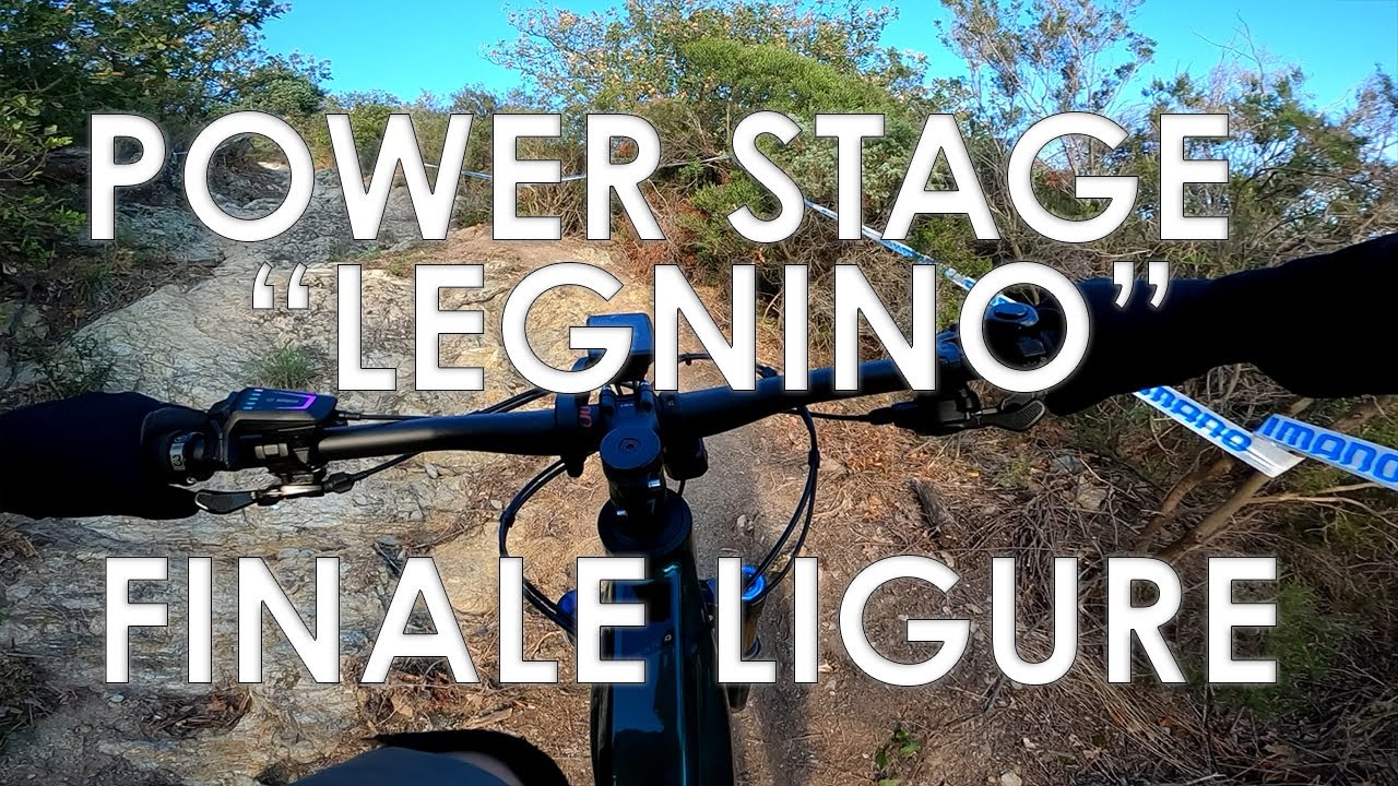 POWER STAGE 