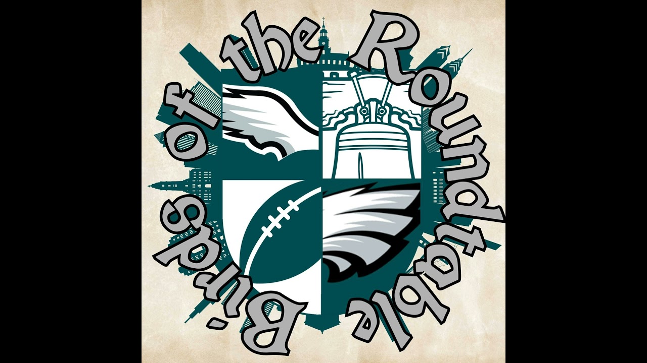 Eagles Free Agent Stay or Go | BotRT 