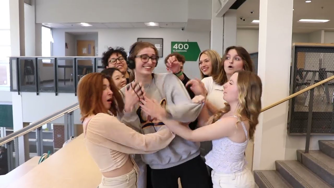 Free State High School Prom Video 2023