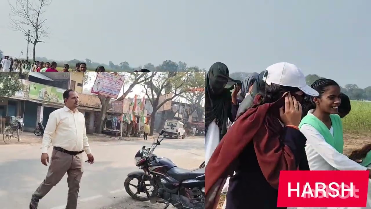 #Rally  Video Republic day 2026