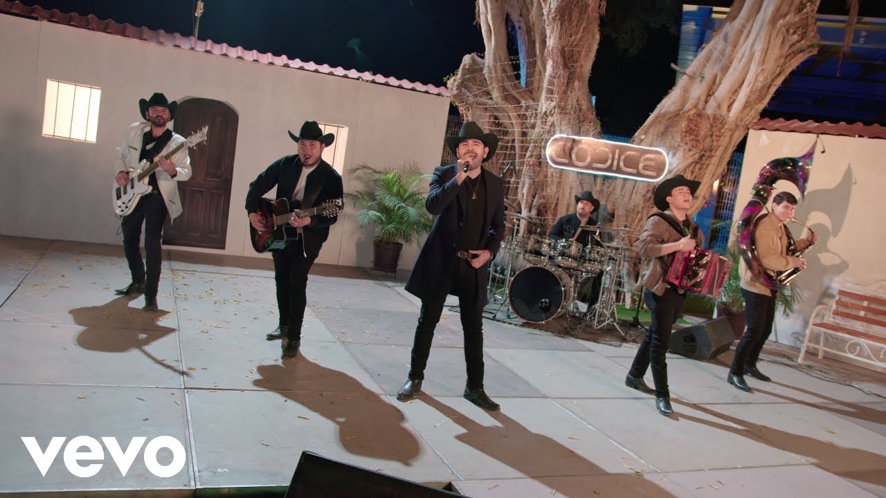 Códice - Soy Atrabancado (En Vivo)