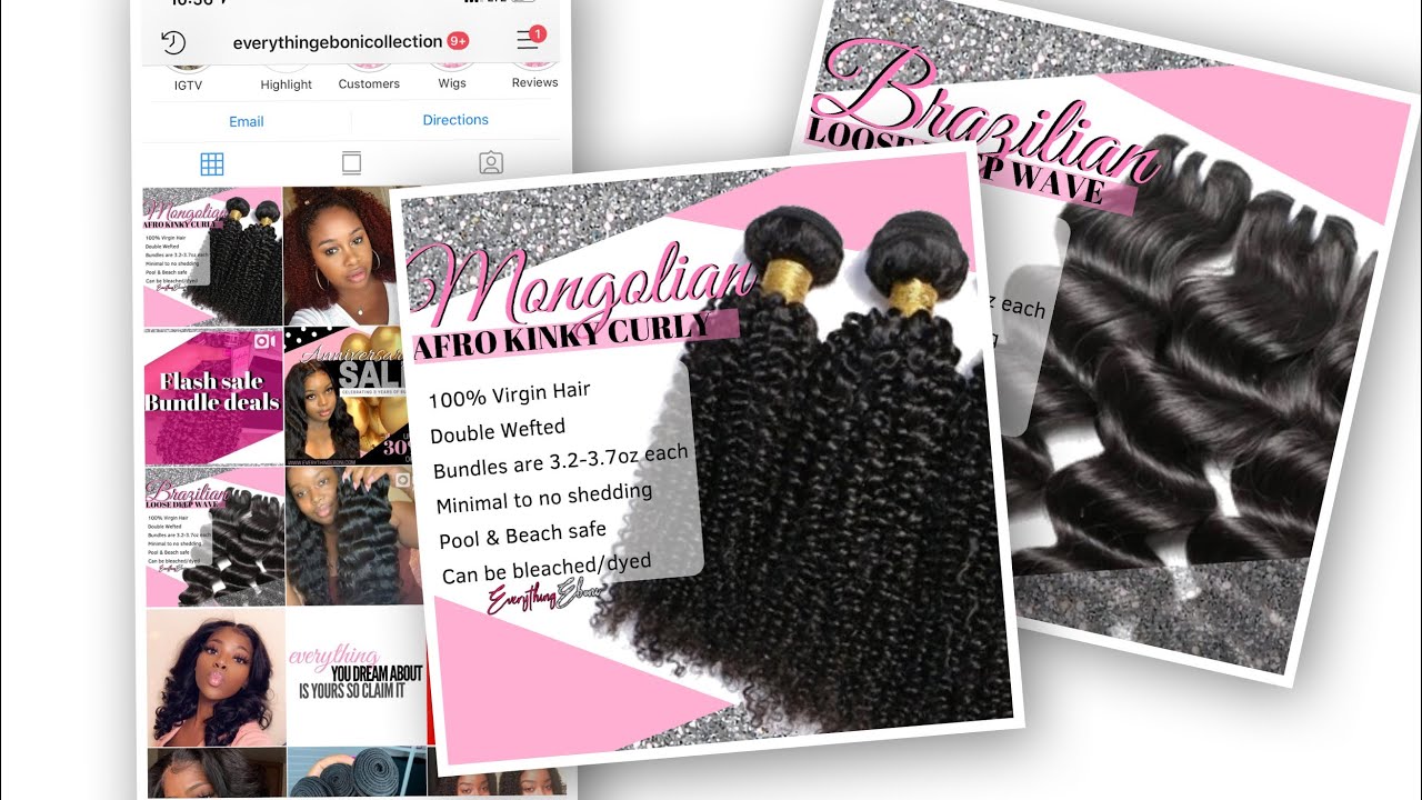 Canva Tutorial : How I Made My IG Graphic/Flyer/Post