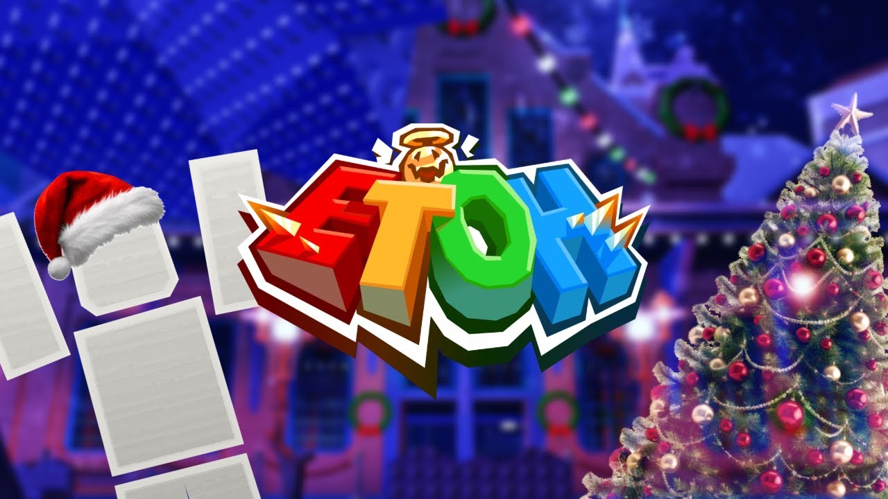 THINNING LAYERS RAID🎄CHRISTMAS EVENT FINAL PART BOSS FIGHT🎄ETOH STREAM